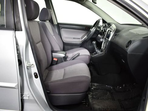 Used 2005 Pontiac Vibe image 21