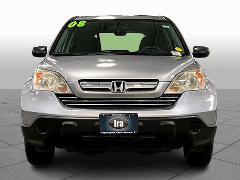 Used 2008 Honda CR-V EX image 3
