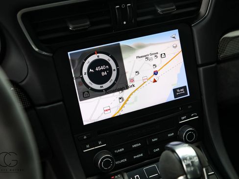 Used 2019 Porsche 911 GT3 RS image 50