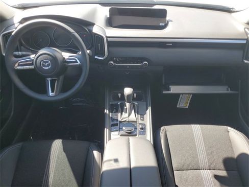 New 2026 MAZDA CX-50 2.5 Hybrid w/ Weather Package image 14