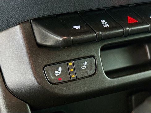 Used 2021 Chevrolet Colorado Z71 image 22