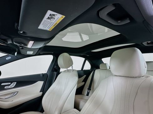 Used 2021 Mercedes-Benz E 350 Sedan image 24