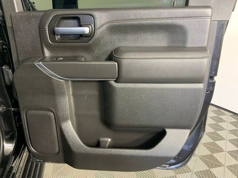 Used 2021 GMC Sierra 2500 AT4 w/ AT4 Premium Plus Package AWD/4WD image 12