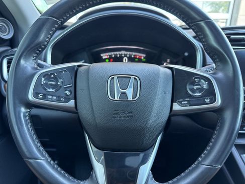 Used 2019 Honda CR-V Touring image 26