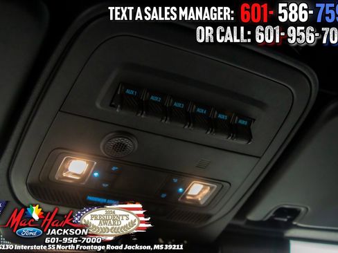 New 2025 Ford Bronco Badlands image 45