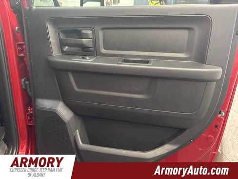 New 2026 RAM 2500 Tradesman image 25