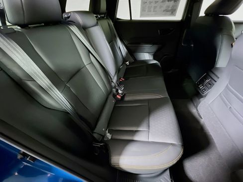 New 2026 Subaru Outback Wilderness AWD/4WD image 20