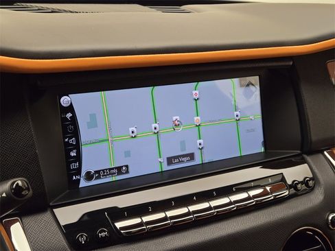 Certified 2022 Rolls-Royce Cullinan w/ Dark Exterior Package image 39