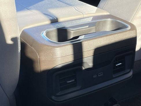 Used 2024 Chevrolet Silverado 1500 LT w/ Texas Edition Plus image 24