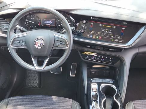 Used 2023 Buick Envision Preferred FWD image 27
