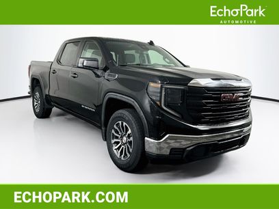 Used 2023 GMC Sierra 1500 Pro