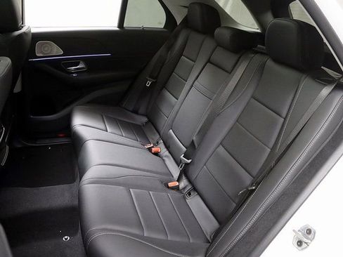 New 2025 Mercedes-Benz GLE 350 4MATIC image 12