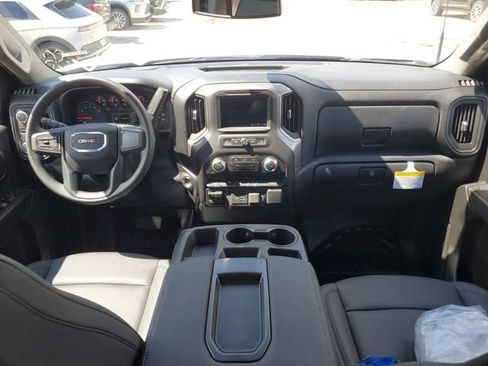 New 2026 GMC Sierra 2500 Pro w/ 1SA Pro Safety Plus Package AWD/4WD image 12