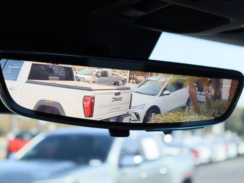 Certified 2022 GMC Hummer EV Edition 1 w/ LPO, Illumination Package image 16