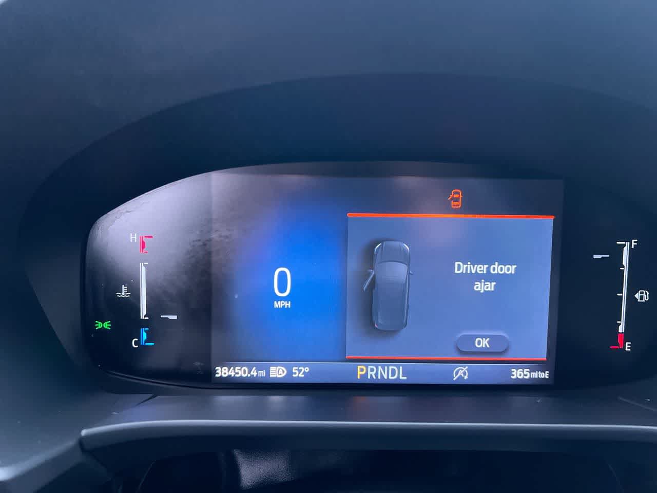 Used 2025 Ford Escape ST-Line Select AWD/4WD image 15