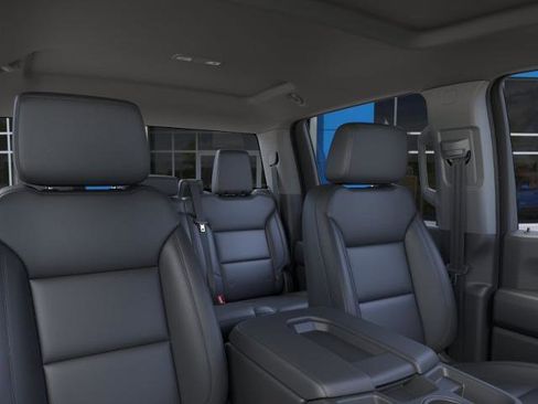 New 2026 Chevrolet Silverado 3500 W/T AWD/4WD image 48