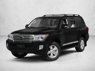 Used 2014 Toyota Land Cruiser video 1