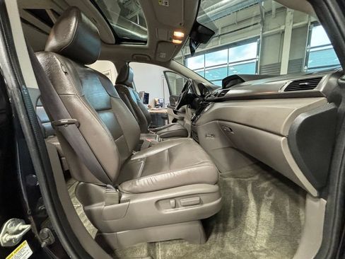 Used 2015 Honda Odyssey Touring image 47