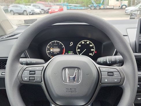 New 2026 Honda CR-V EX image 14