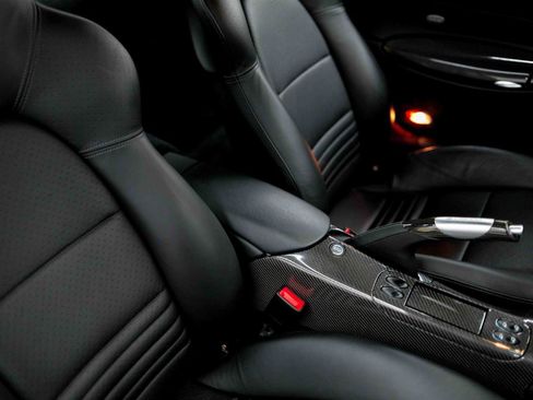 Used 2002 Porsche 911 GT2 RWD image 68