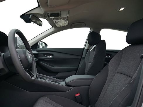 New 2026 Honda Accord LX image 12