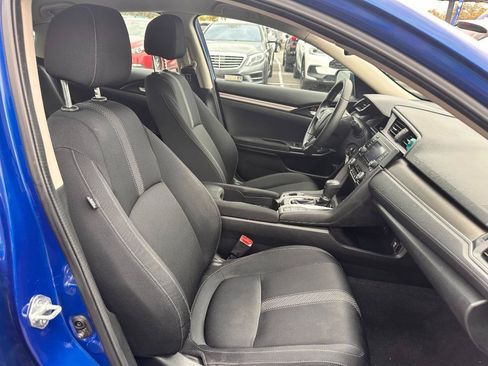 Used 2021 Honda Civic LX image 18