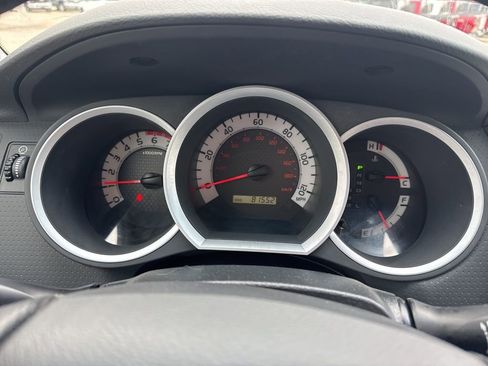 Used 2014 Toyota Tacoma 4x4 Double Cab w/ TRD Sport Package image 14