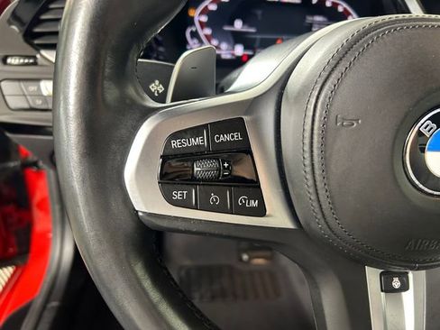Used 2022 BMW Z4 M40i w/ Premium Package image 16
