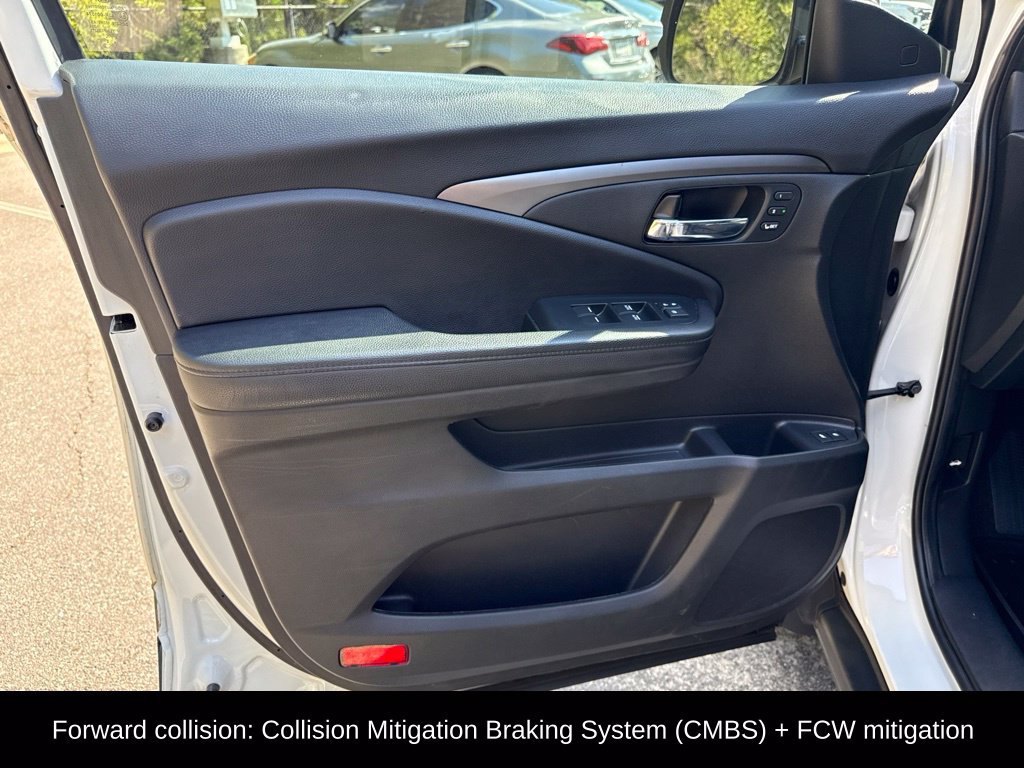 Used 2022 Honda Pilot Special Edition image 13