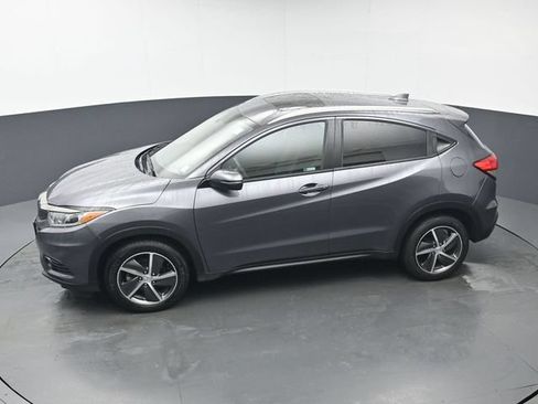 Used 2022 Honda HR-V EX image 36