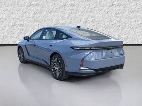New 2026 Lexus ES 350e w/ Convenience Package FWD image 5