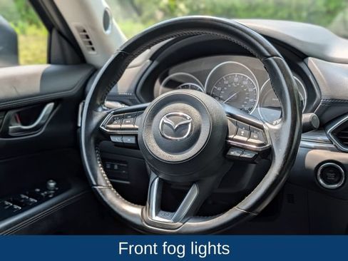 Used 2018 MAZDA CX-5 Grand Touring AWD/4WD image 14