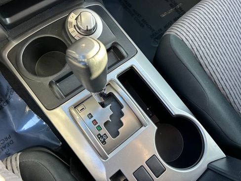 Used 2024 Toyota 4Runner SR5 image 21