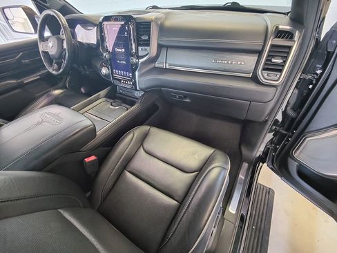 Used 2019 RAM 1500 Limited image 13