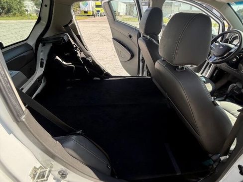 Used 2015 Chevrolet Spark LS image 23