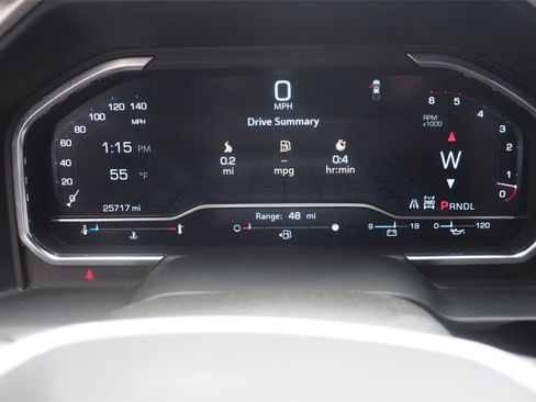 Used 2024 GMC Sierra 3500 Denali w/ Denali Reserve Package image 14