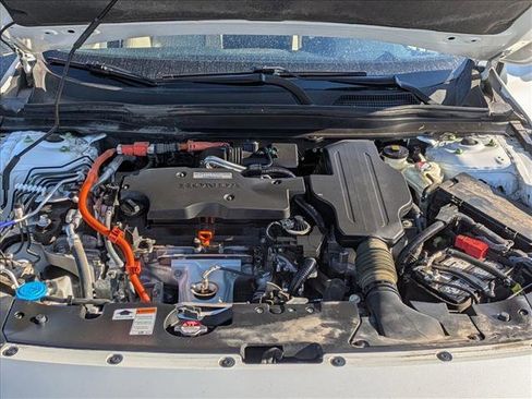 Used 2021 Honda Accord Touring image 21