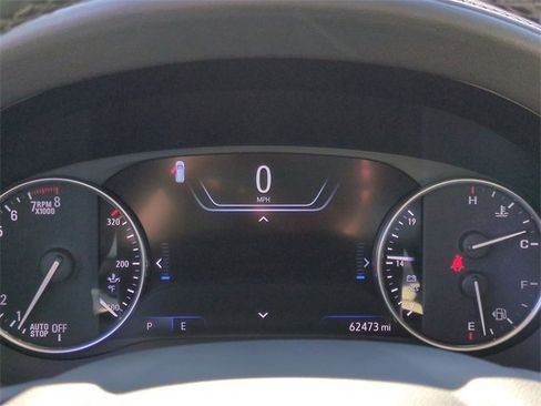 Used 2022 Buick Enclave Avenir w/ Trailering Package, 5000 lbs. image 15