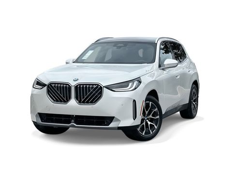 New 2026 BMW X3 xDrive30 w/ Premium Package image 1
