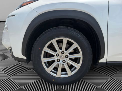 Used 2015 Lexus NX 200t FWD image 9