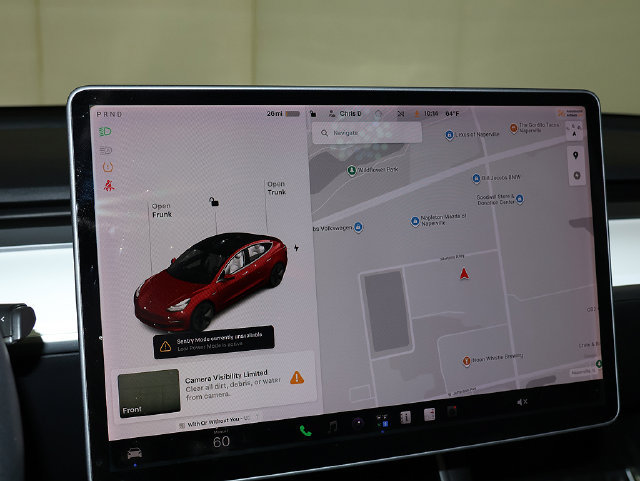 Used 2020 Tesla Model 3 Standard Range Plus RWD image 16