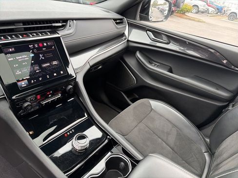 Used 2022 Jeep Grand Cherokee Altitude image 32