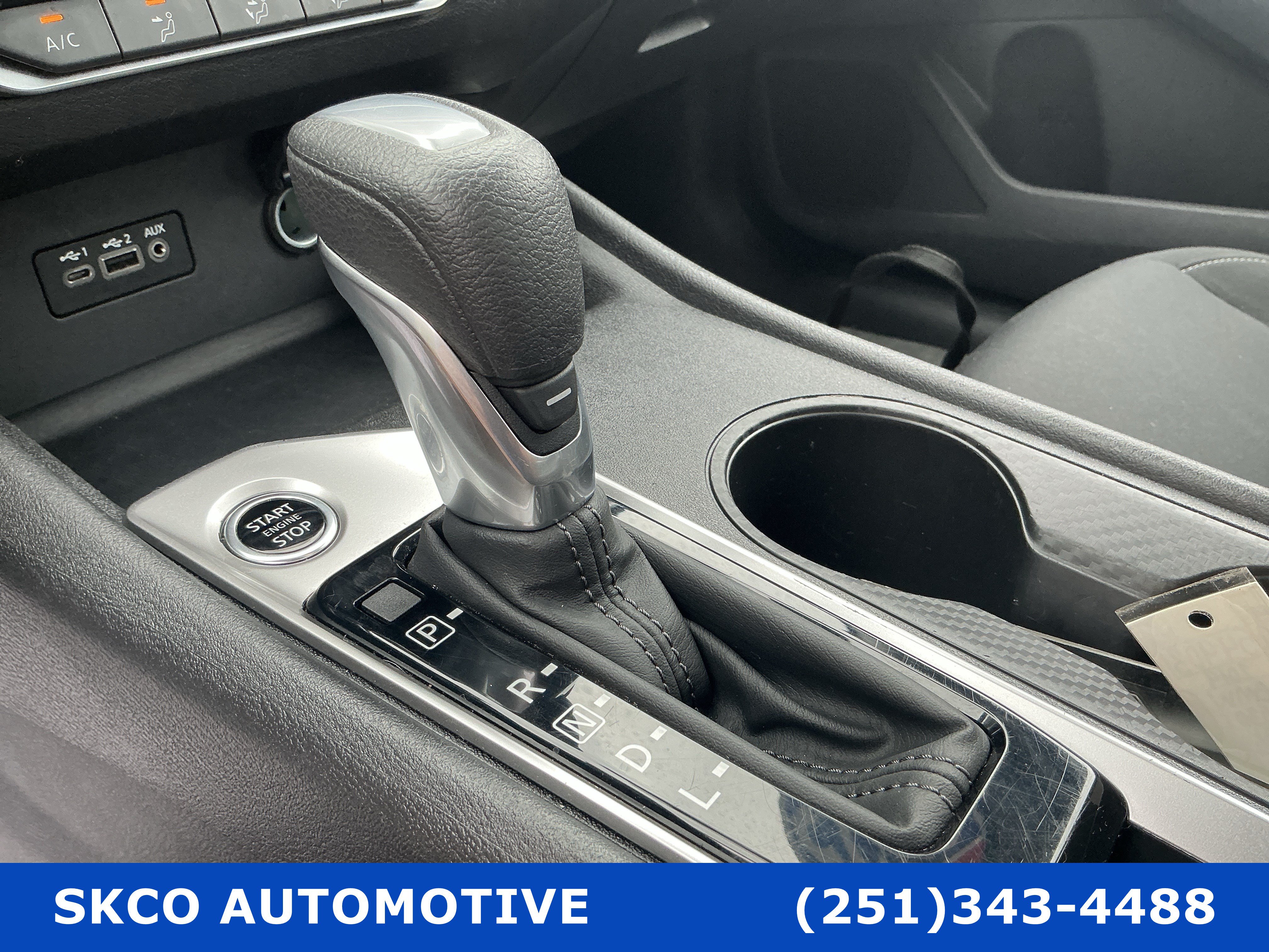 Used 2025 Nissan Altima 2.5 SV FWD image 23