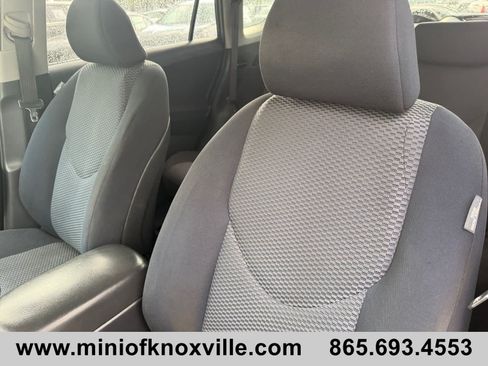 Used 2008 Toyota RAV4 Sport w/ Tow Prep Pkg AWD/4WD image 13