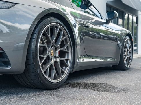 Used 2021 Porsche 911 Carrera S RWD image 11