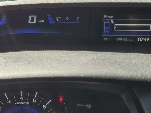Used 2014 Honda Civic LX image 16