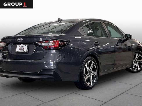 Used 2022 Subaru Legacy Limited image 13