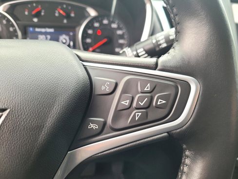 Used 2022 Chevrolet Equinox LT image 24