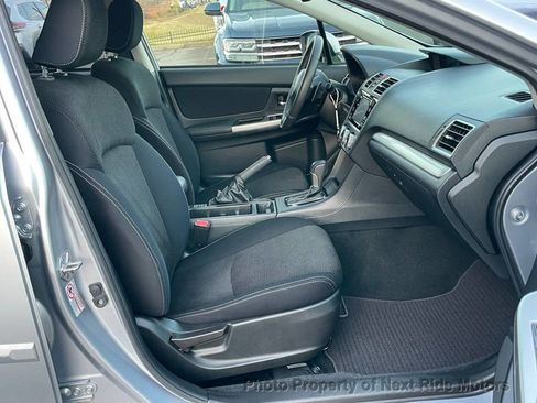 Used 2015 Subaru Crosstrek 2.0i Premium w/ Popular Package #1 image 8