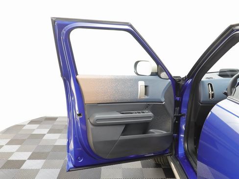 Certified 2025 MINI Cooper Countryman S w/ Comfort Package Max image 5